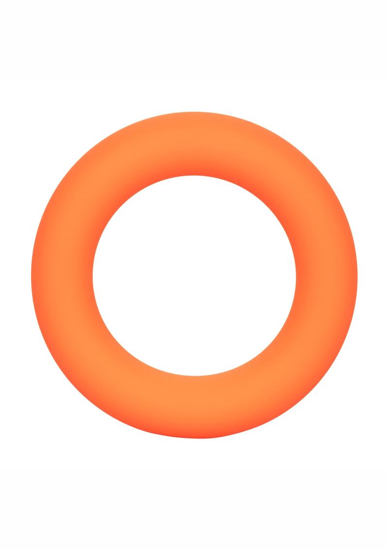 Link Up Ultra-Soft Verge Silicone Cock Ring