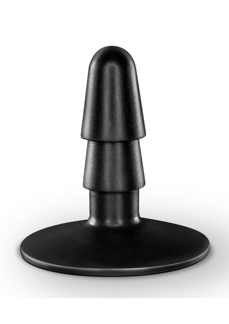 Lock On Adapter with Suction Cup