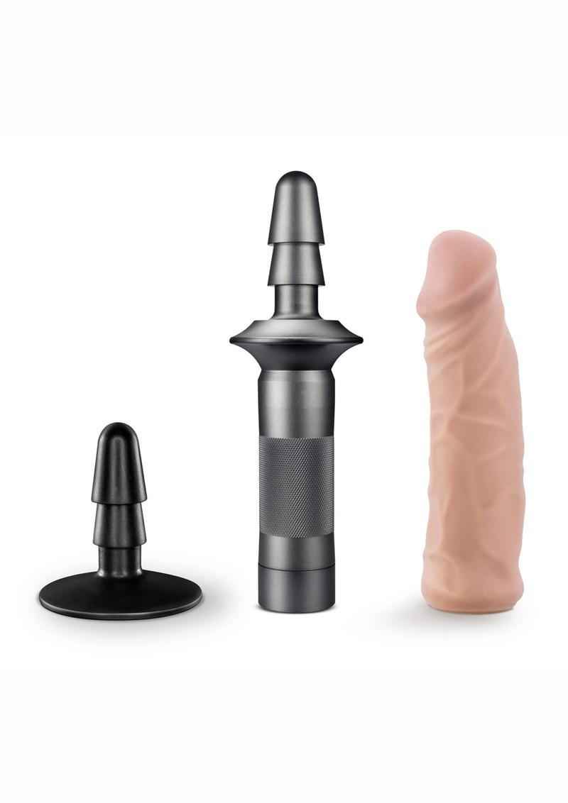 Lock On Karbonite Handle Kit