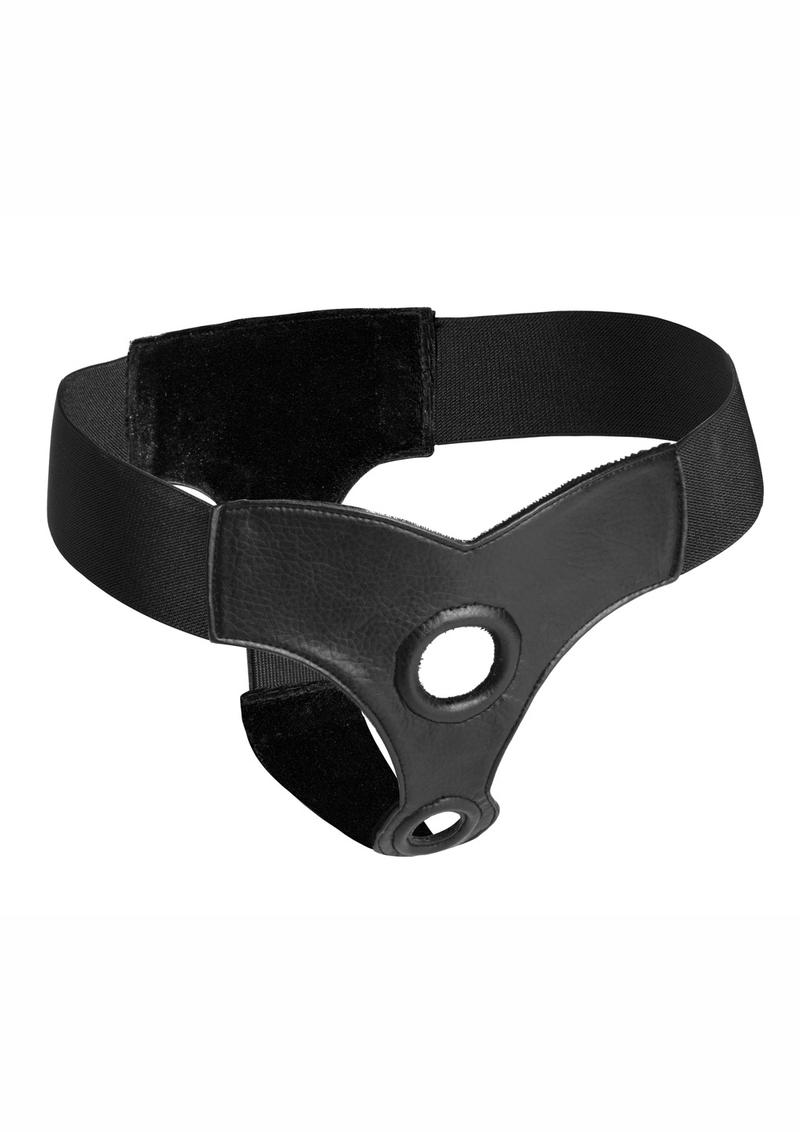 Lollicock Skyler Double Penetration Strap-On Harness
