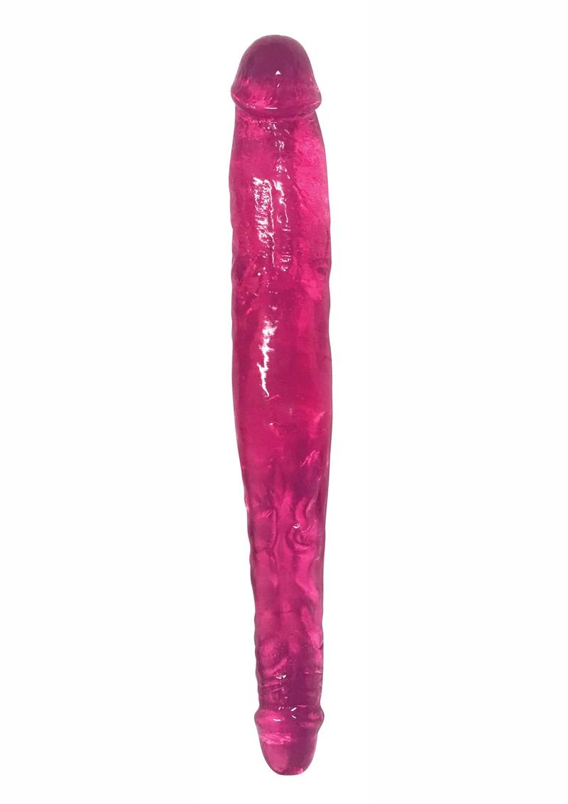 Lollicock Sweet Slim Stick Double Dong