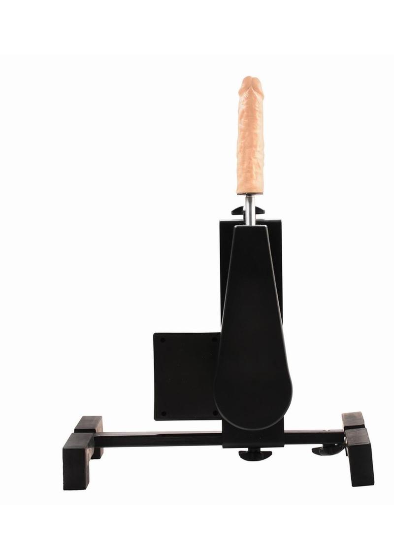 Lovebotz Versa F??k Machine