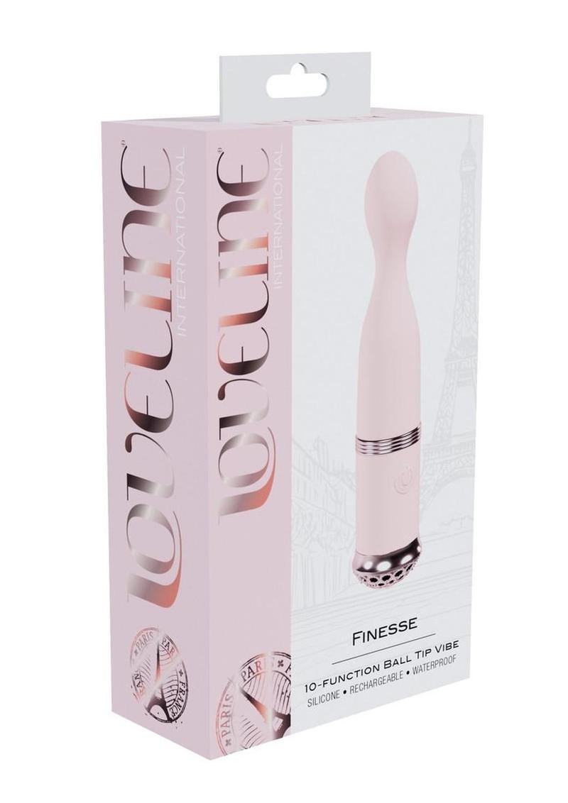 Loveline Finesse Vibe