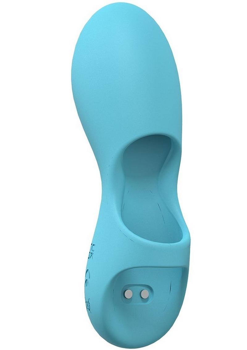 Loveline Joy Rechargeable Finger Vibe