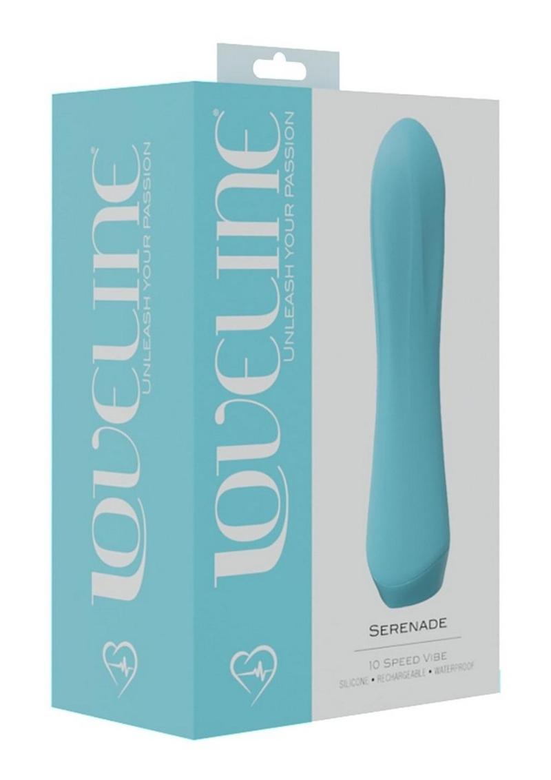 Serenade Vibe