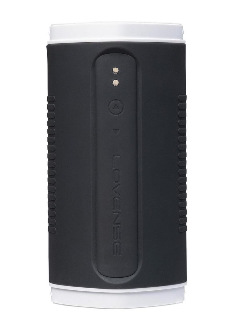 Lovense Calor Rechargeable Bluetooth Remote Stroker