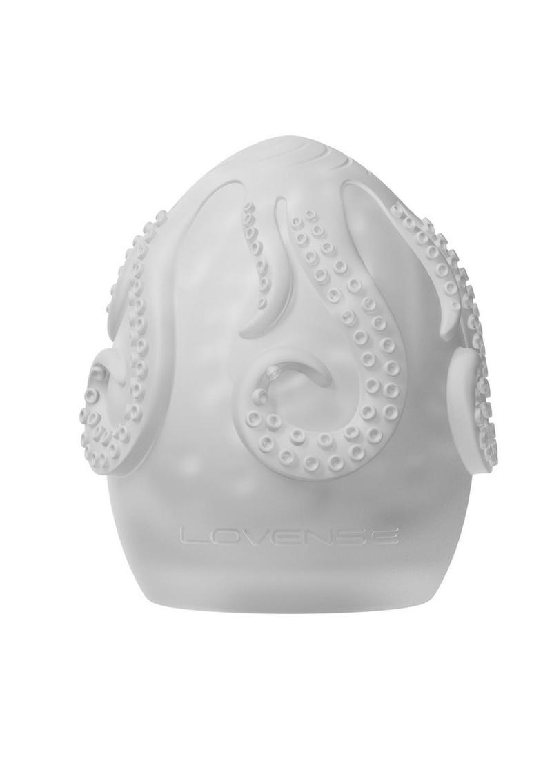 Lovense Kraken Disposable Stroker