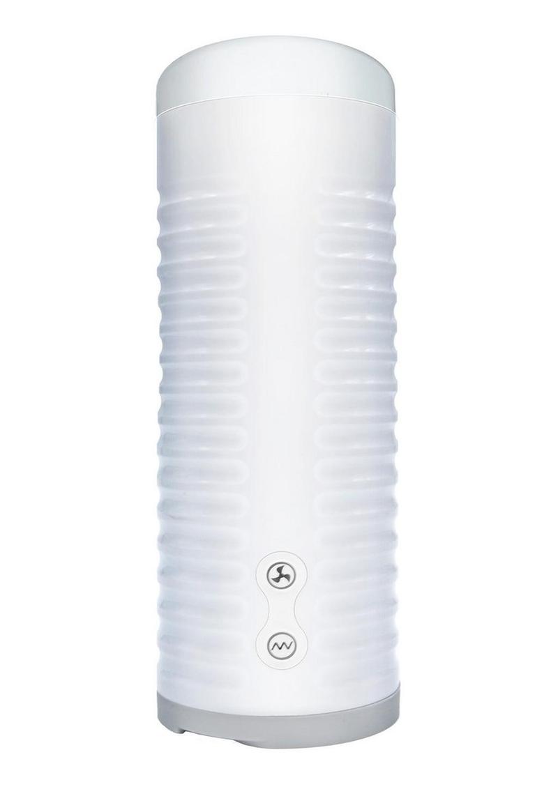Lovense Max 2 with Neutral-Shaped Sleeve