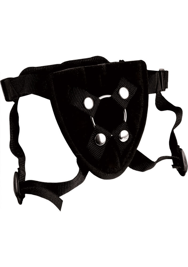 Lover's Super Strap Universal Harness