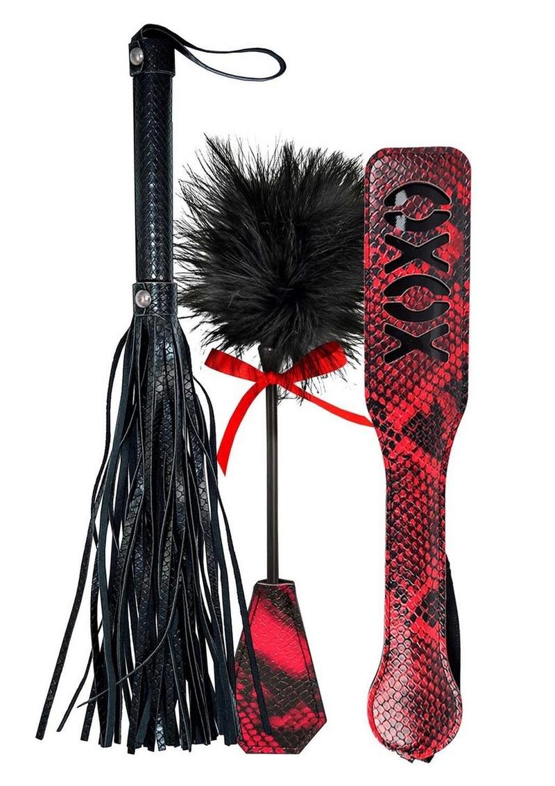 Bdsm Padel