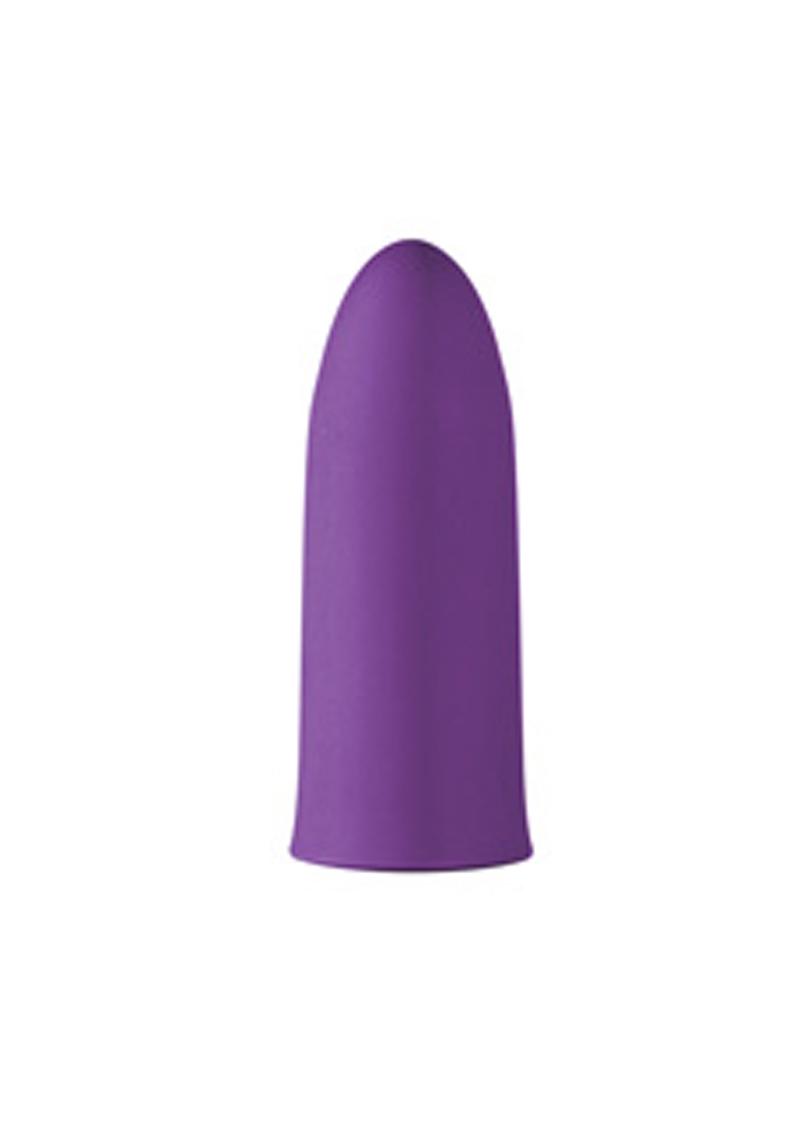 Lush Dahlia Rechargeable Mini Vibrator