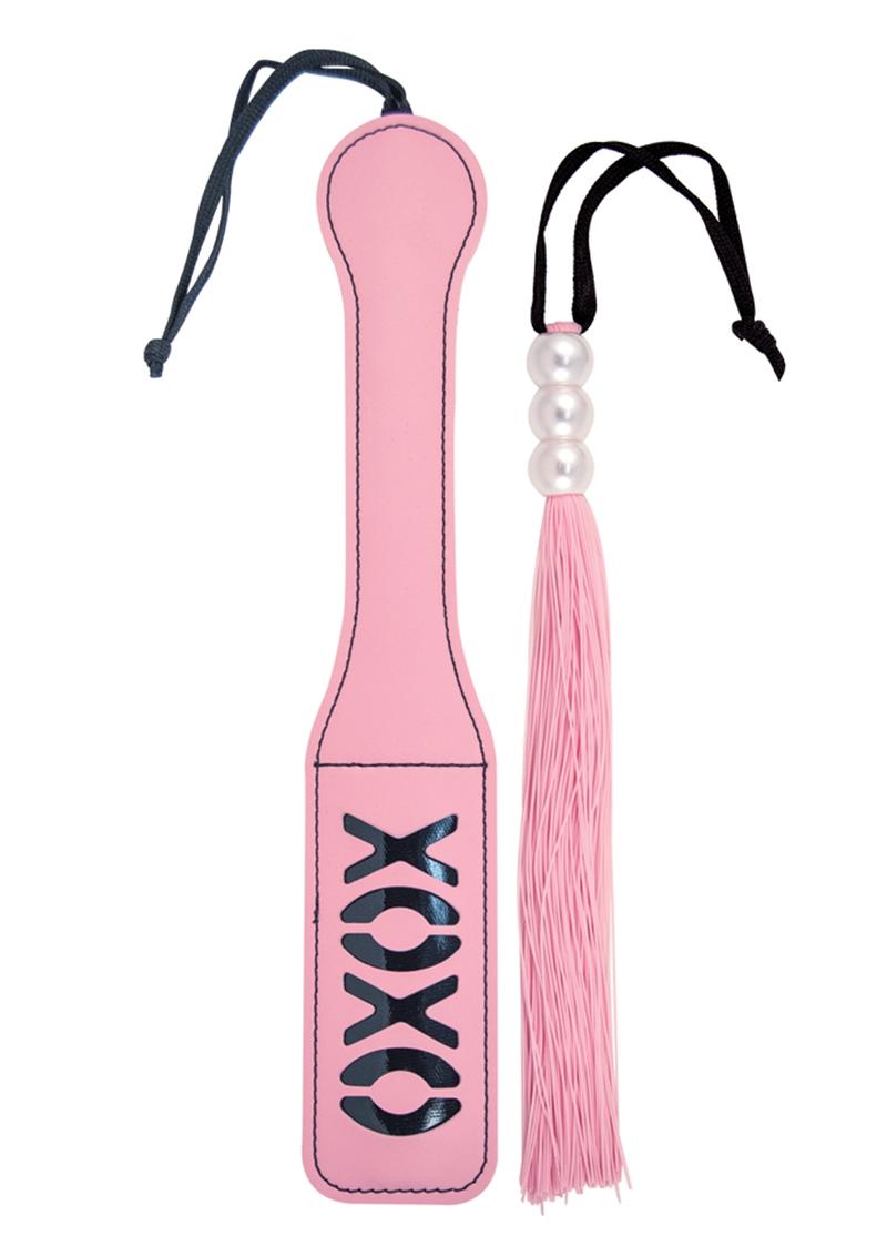 Luv Paddle and Whip