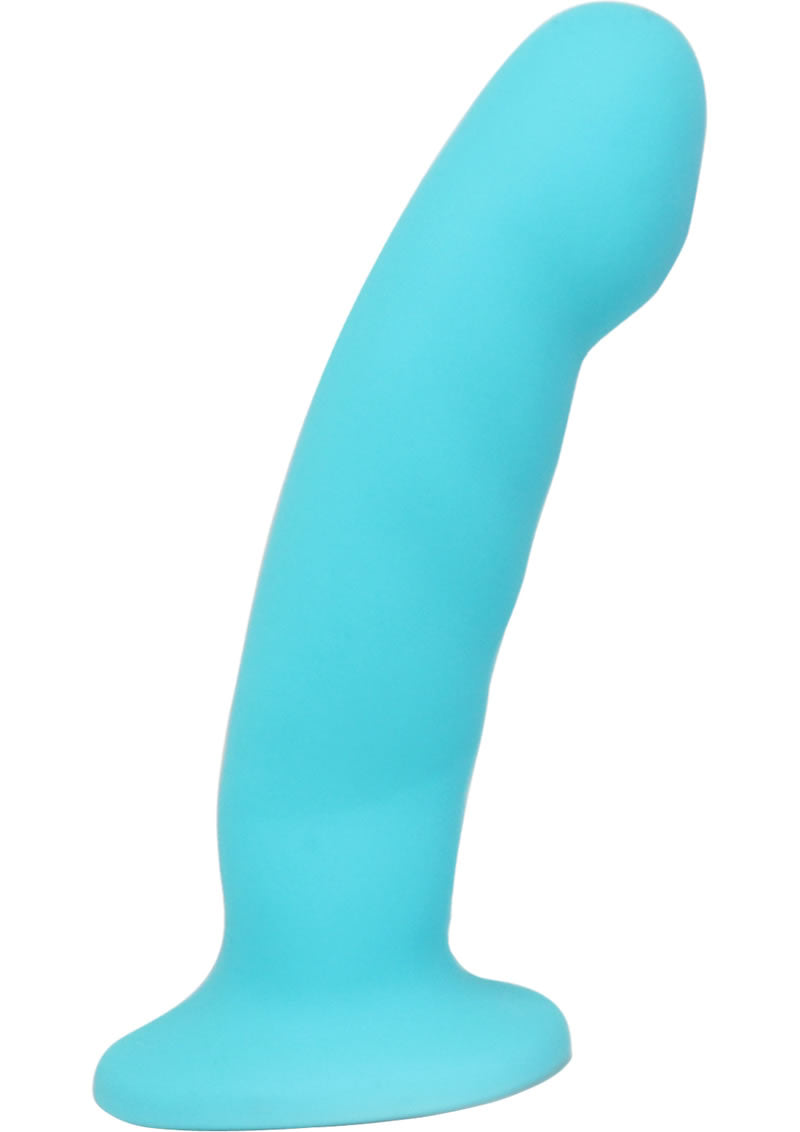 Luxe Cici Silicone Dildo
