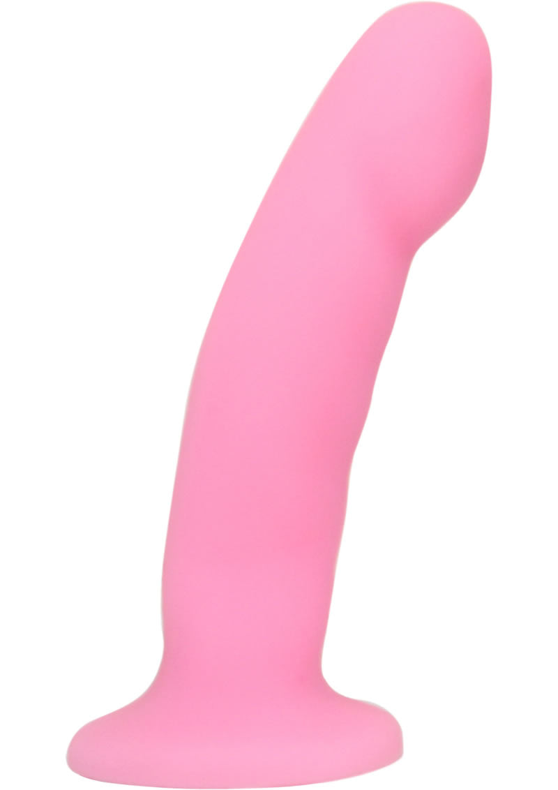 Luxe Cici Silicone Dildo