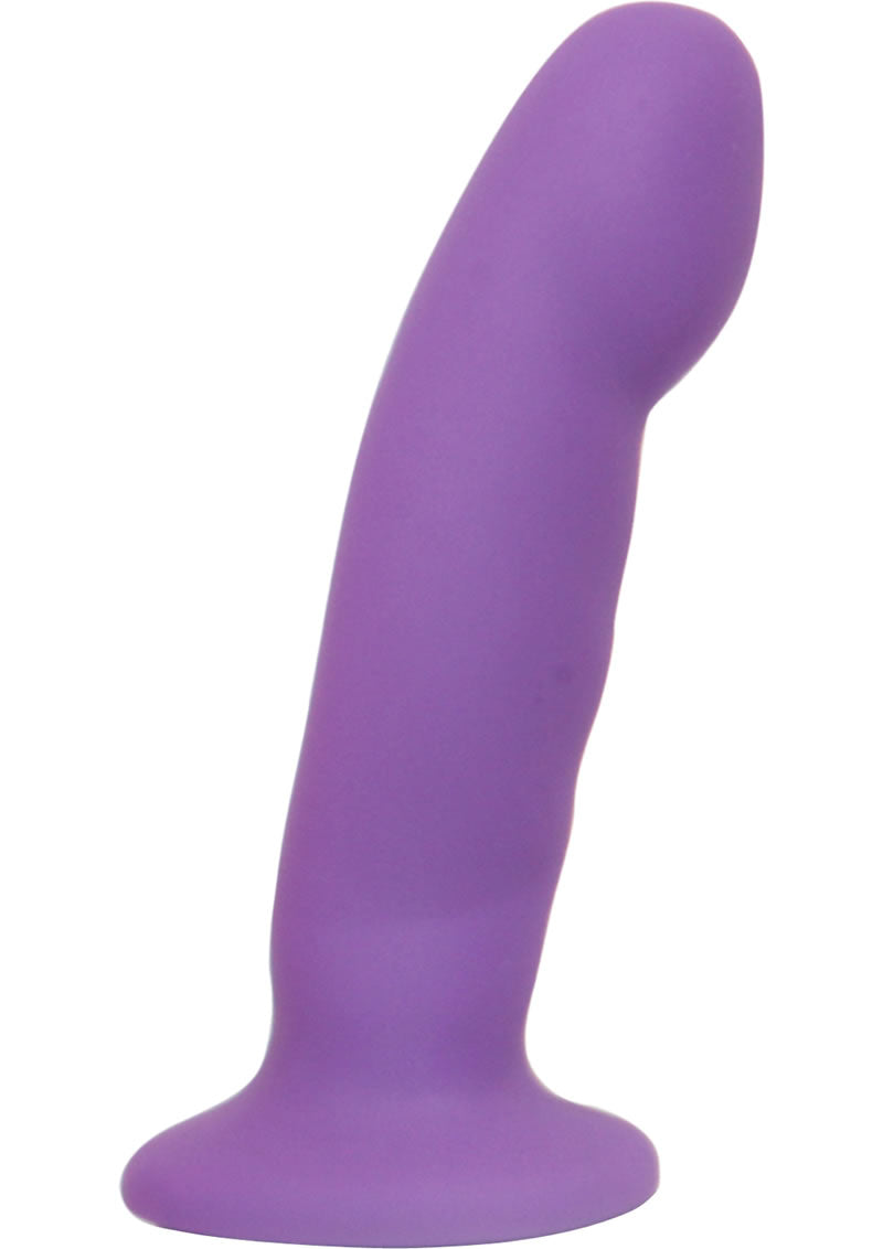 Luxe Cici Silicone Dildo