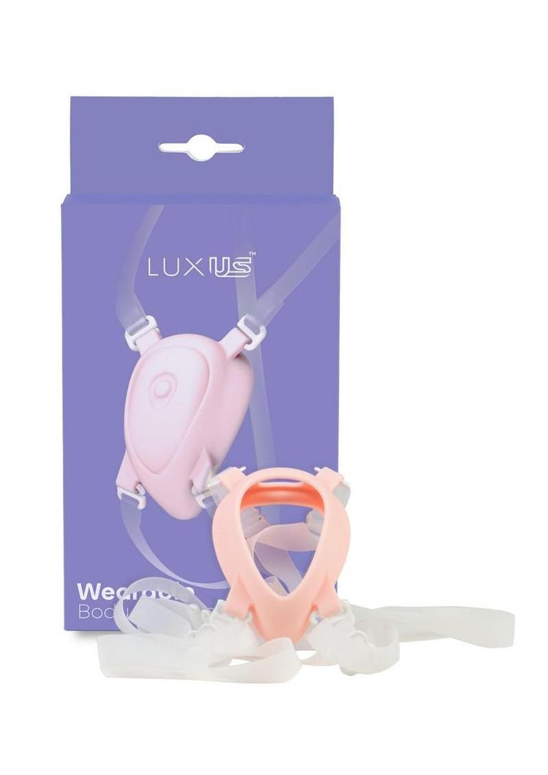 Luxus Harness
