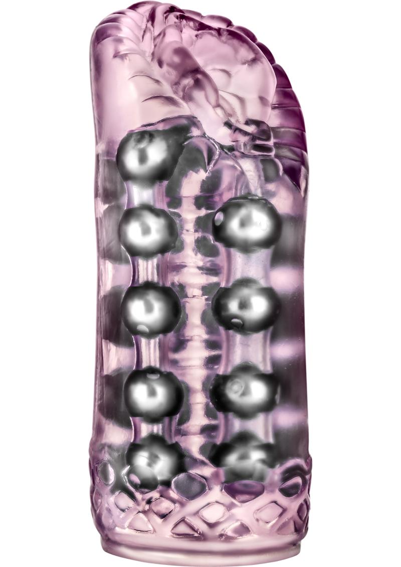 M For Men Super Stroker Masturbator