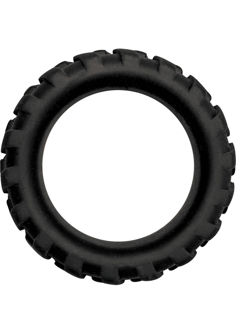 Mack Tuff X Large Tire Silicone Cock Ring