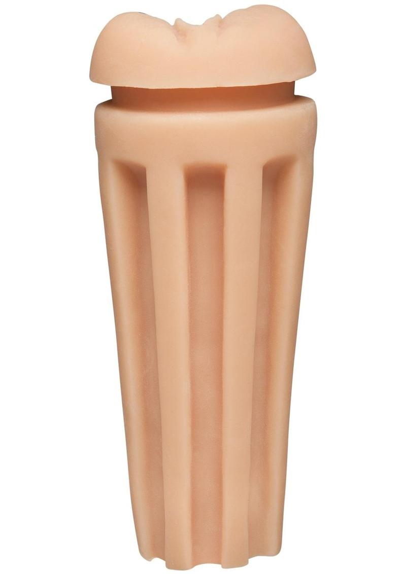Main Squeeze Replacement Insert For The Virgin Ultraskyn Masturbator - Pussy