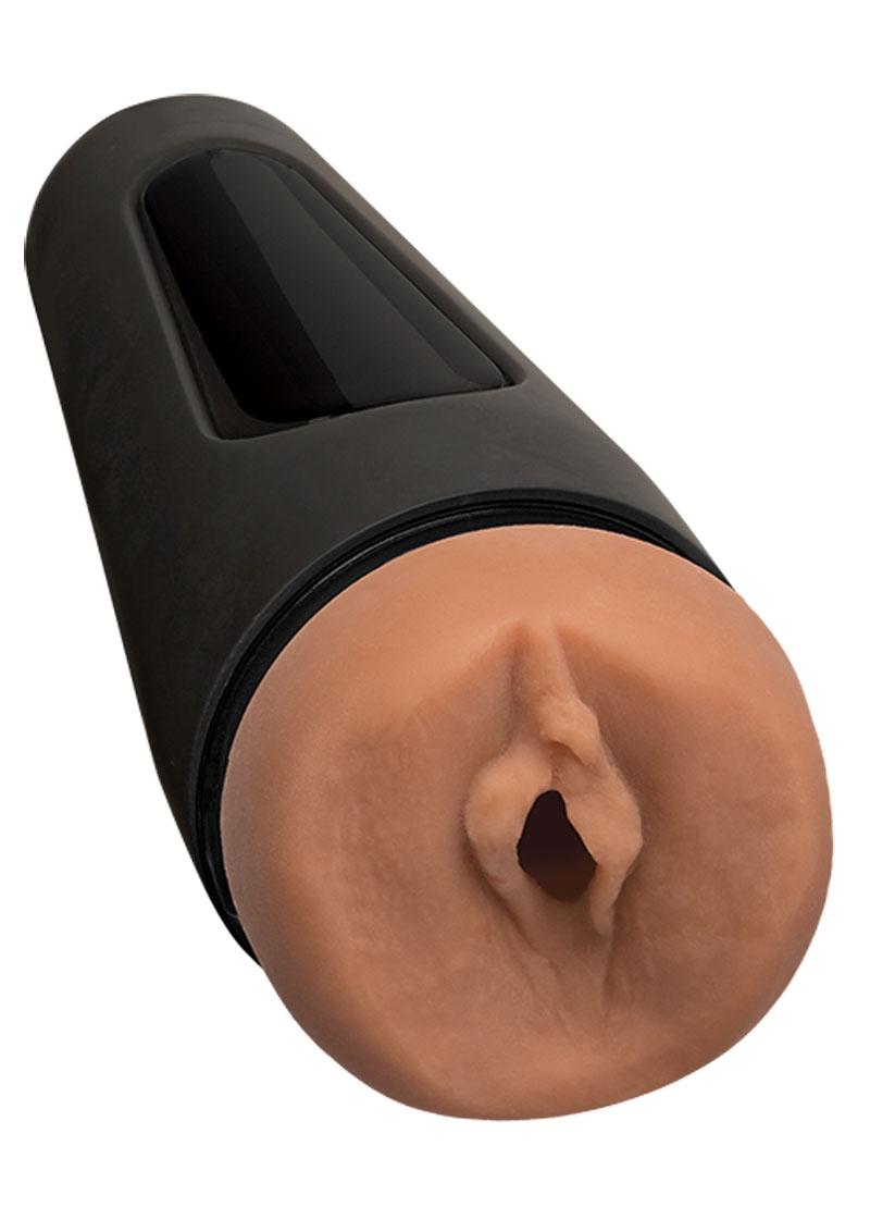 Main Squeeze The Original Ultraskyn Masturbator - Pussy