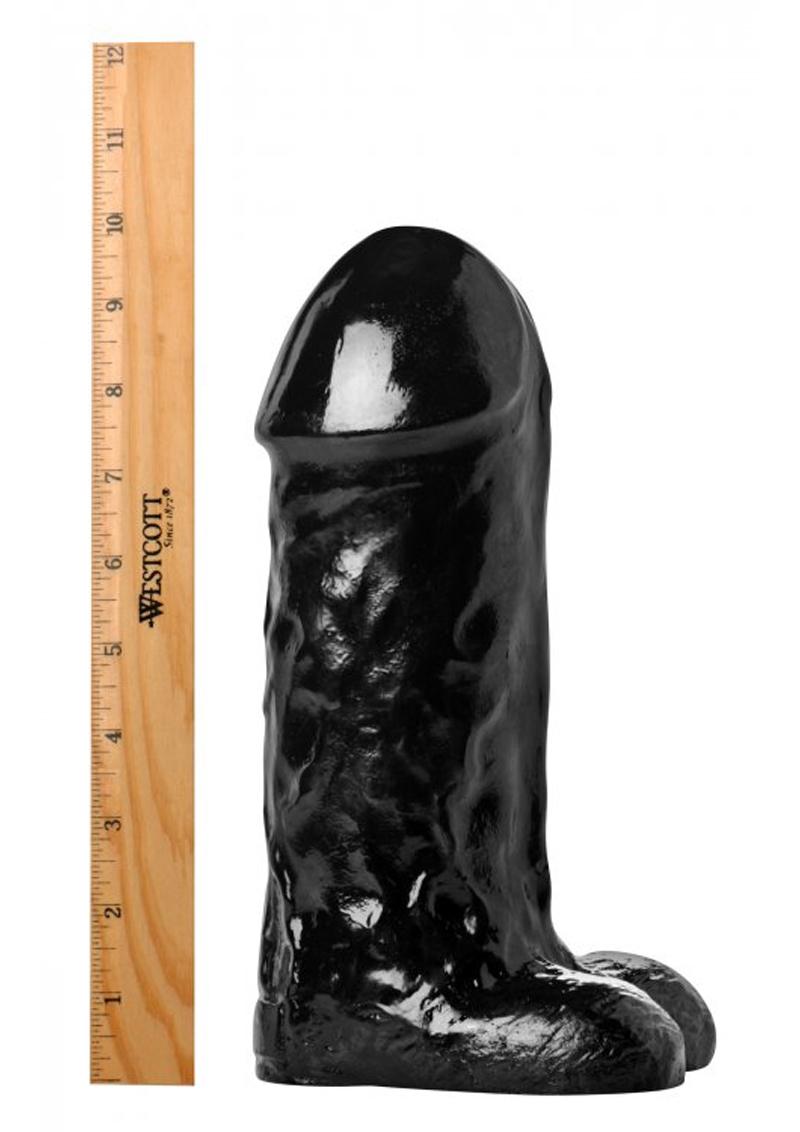 Master Cock The Cyclops 10in Dildo