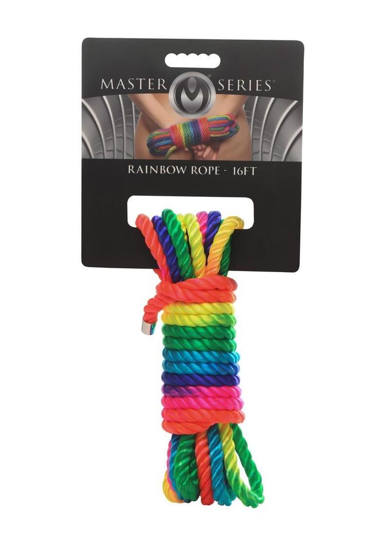 Master Series Bondage Rope
