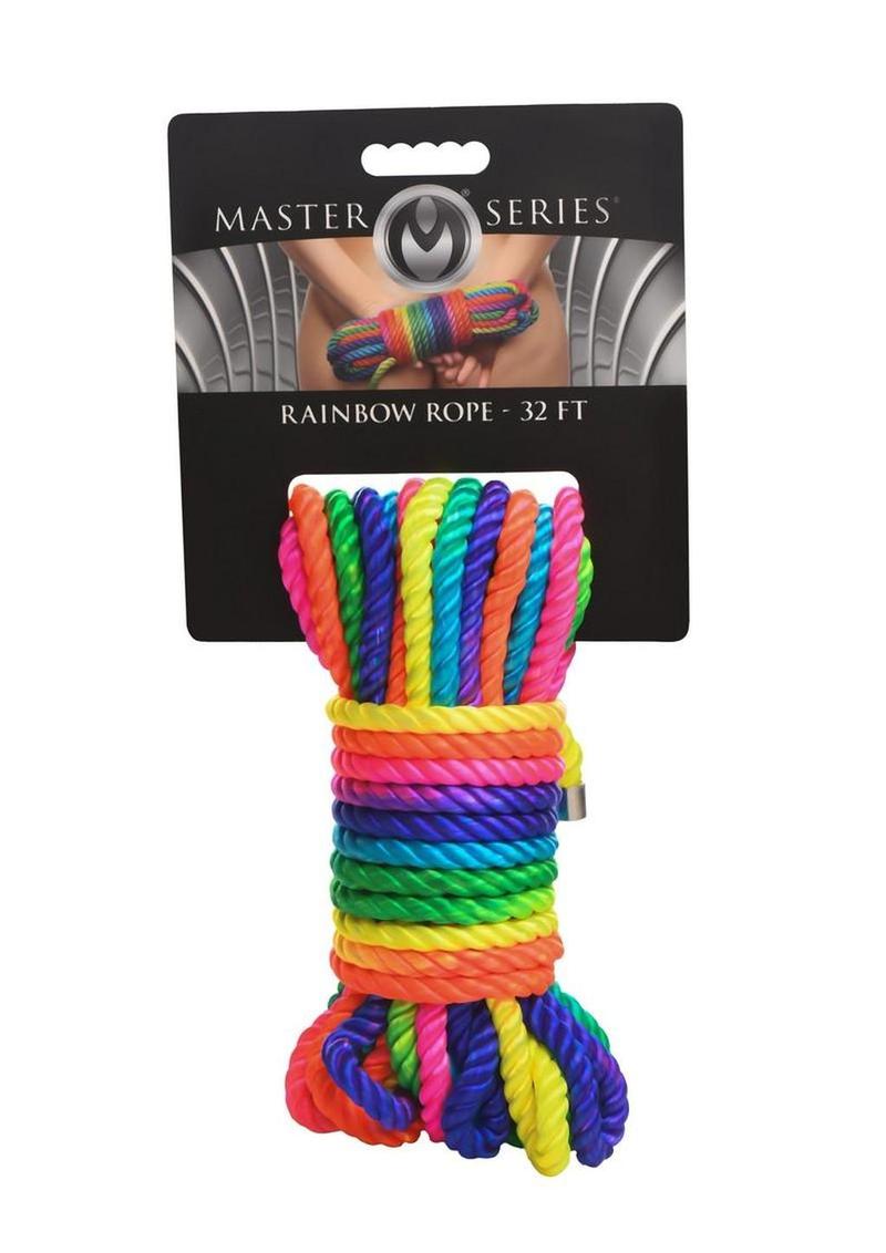 Master Series Bondage Rope
