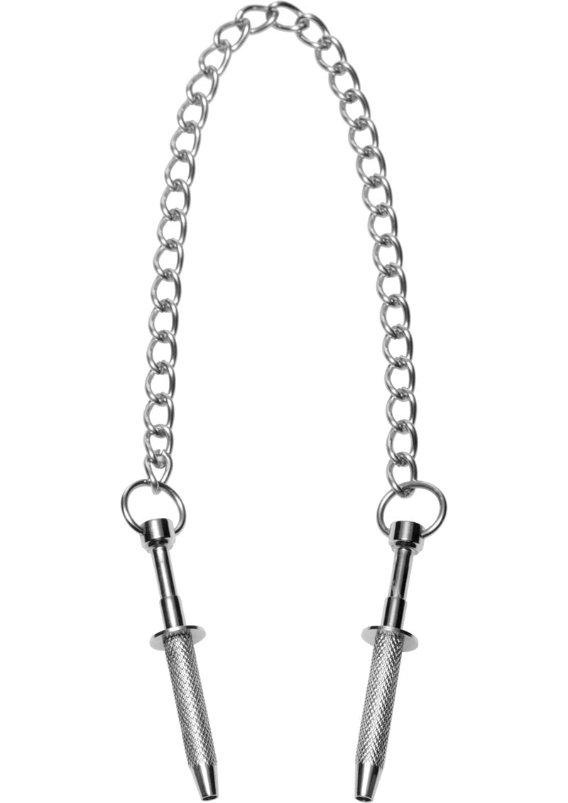 Master Series Extreme Sensation Claw Clamps