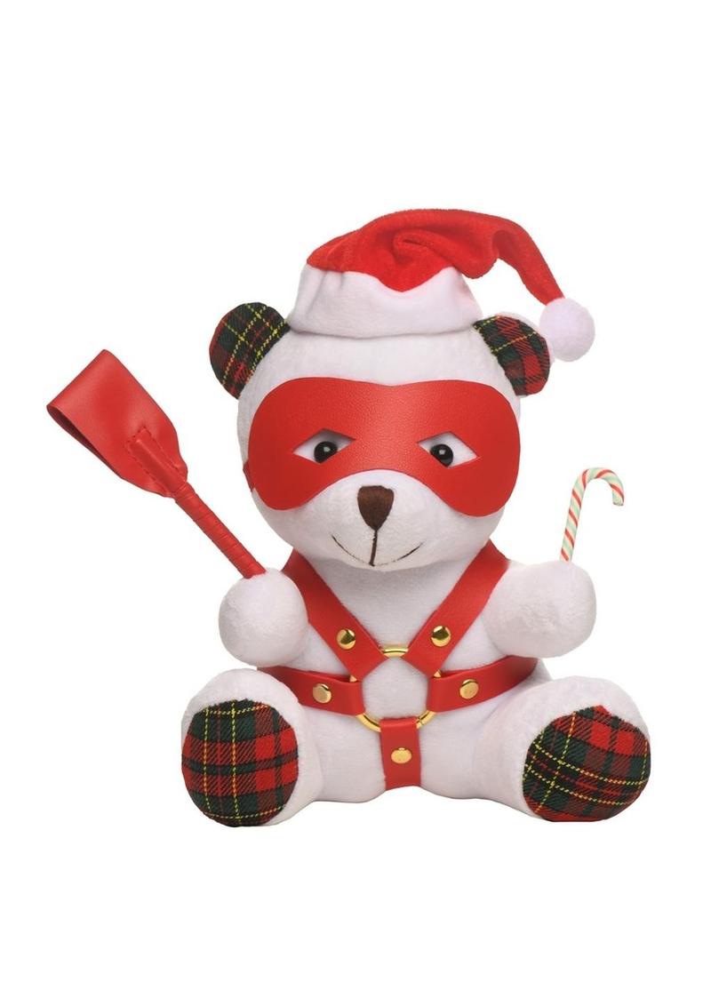 Master Series Holiday Bondage Bear