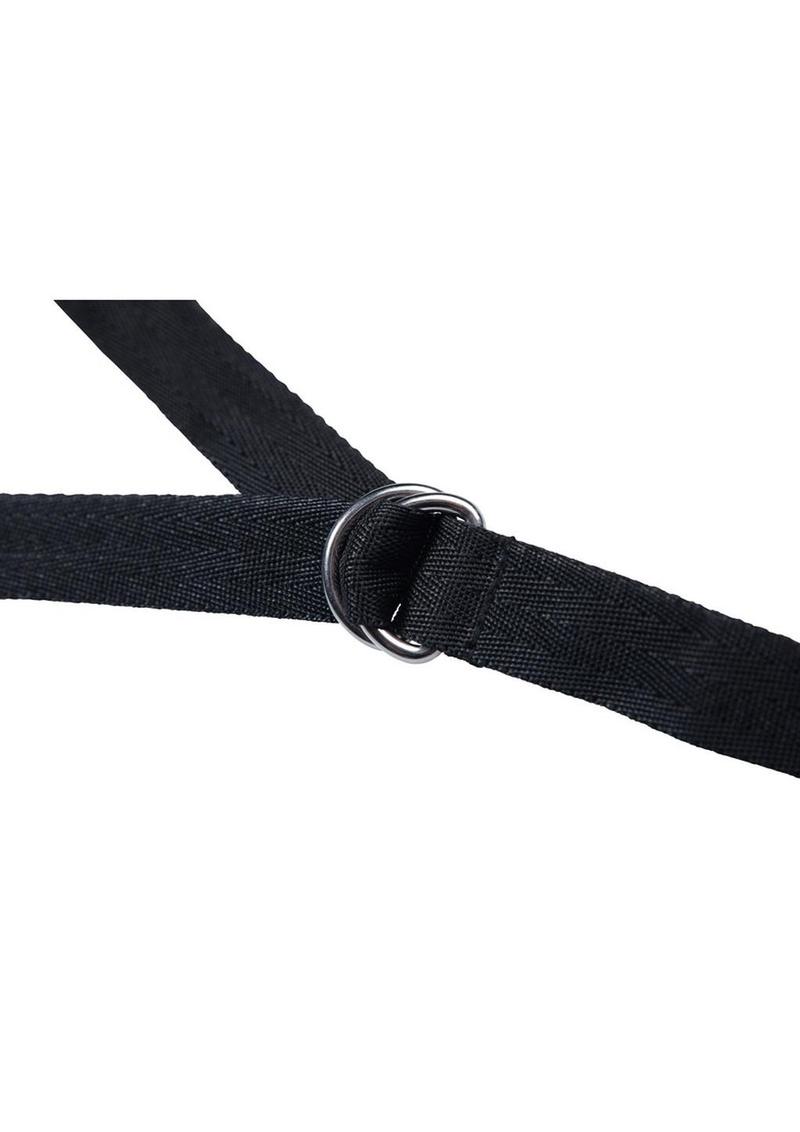 Master Series Interlace Bed Restraint