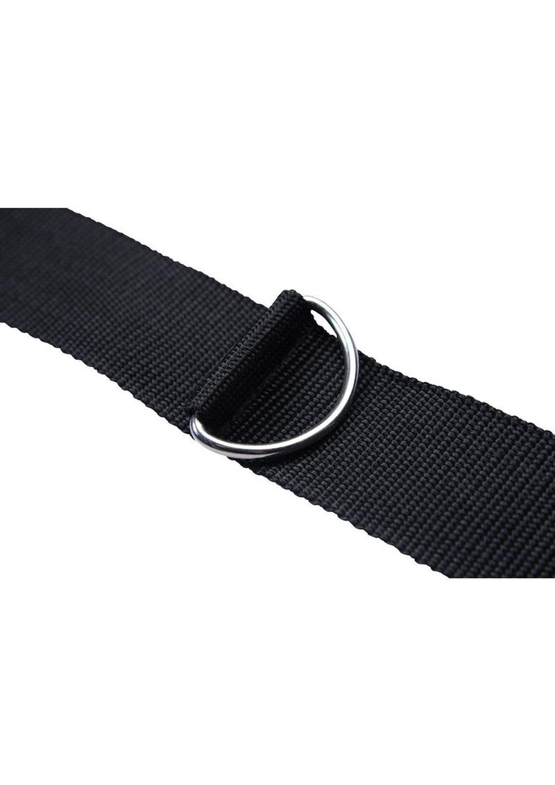 Master Series Interlace Bed Restraint