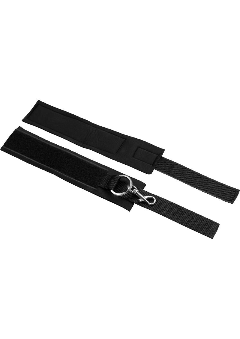 Master Series Interlace Bed Restraint