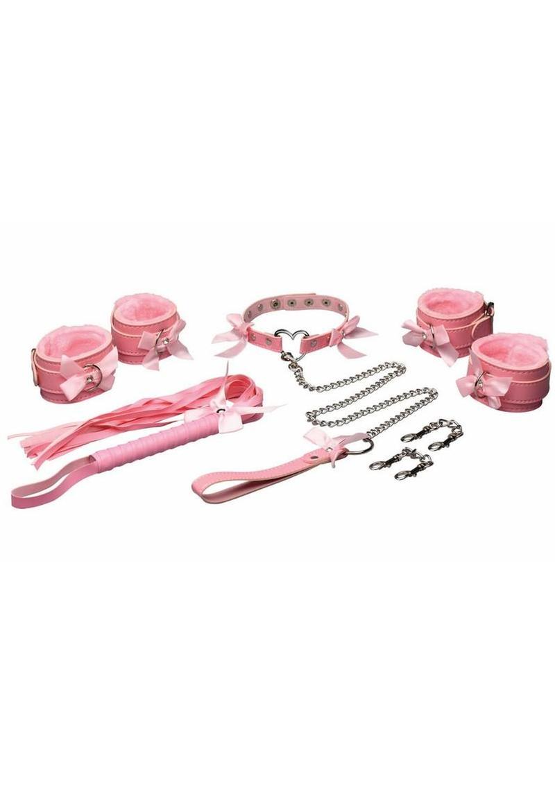Master Series Kawaii Bondage