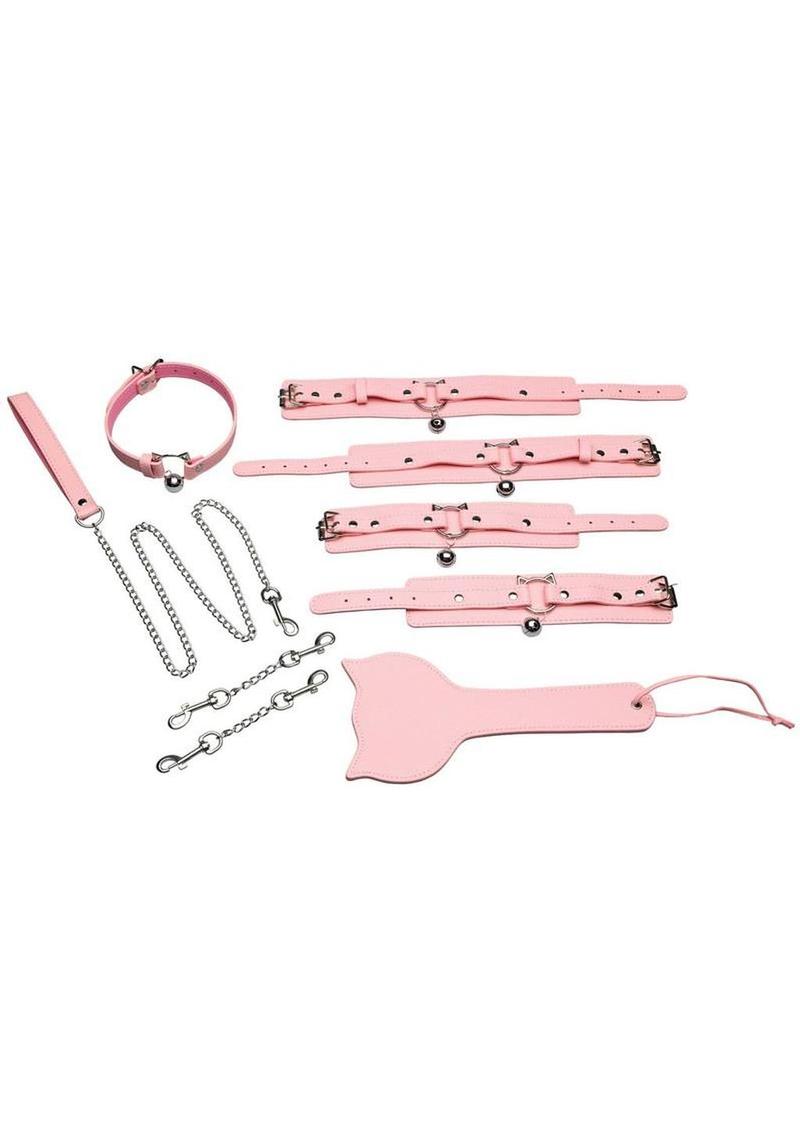 Master Series Kitty Bondage
