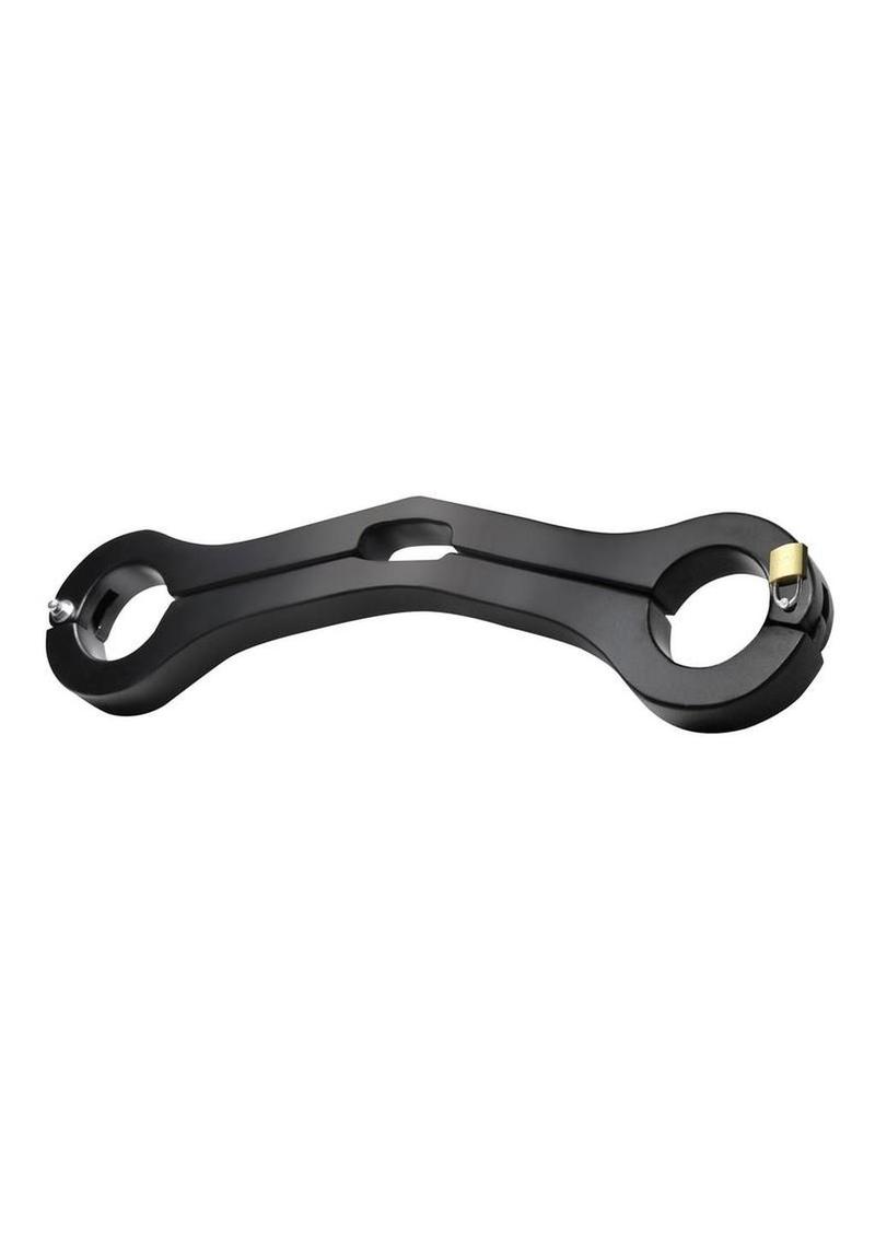 Master Series Punished Balls to Wrist Humbler