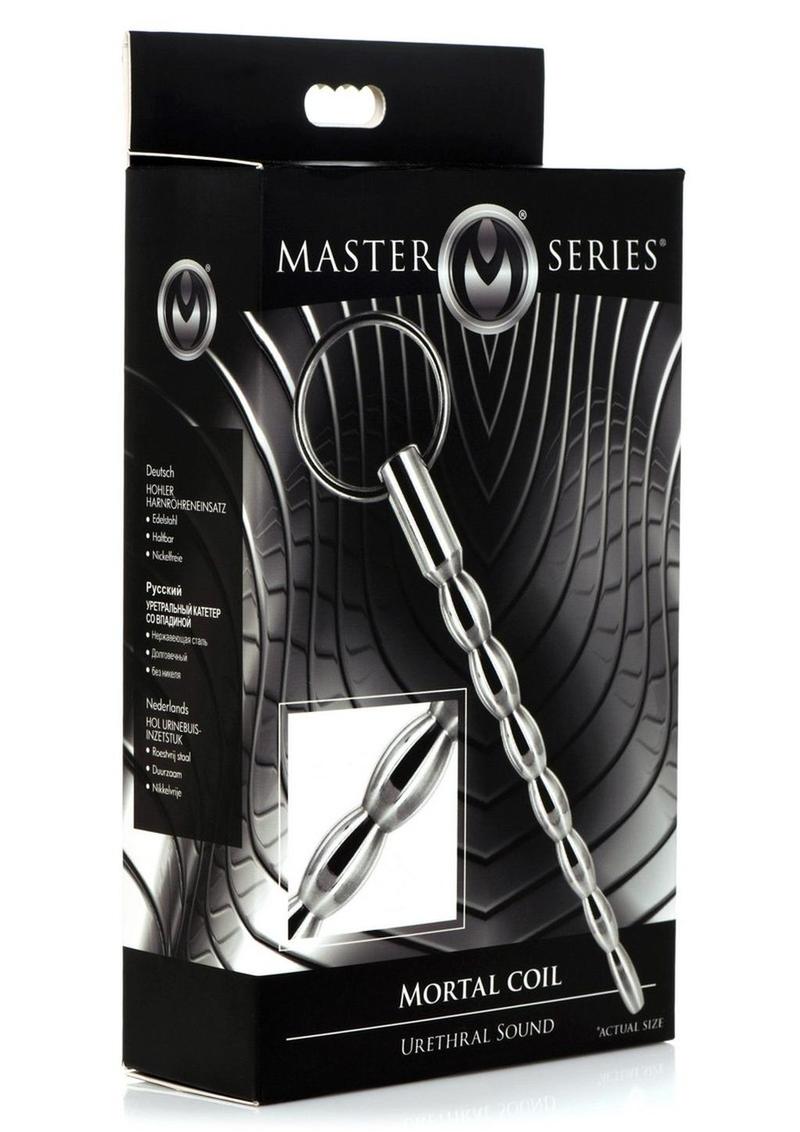 Master Series The Mortal Coil Sound