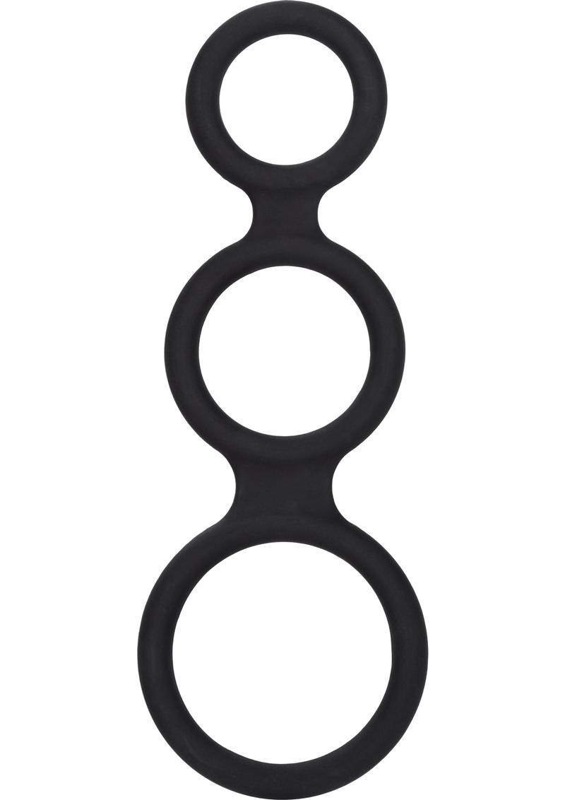 Maximizer Enhancer Silicone Cock Ring
