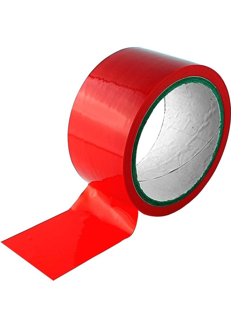 ME YOU US Bound to Please Tape Restraints