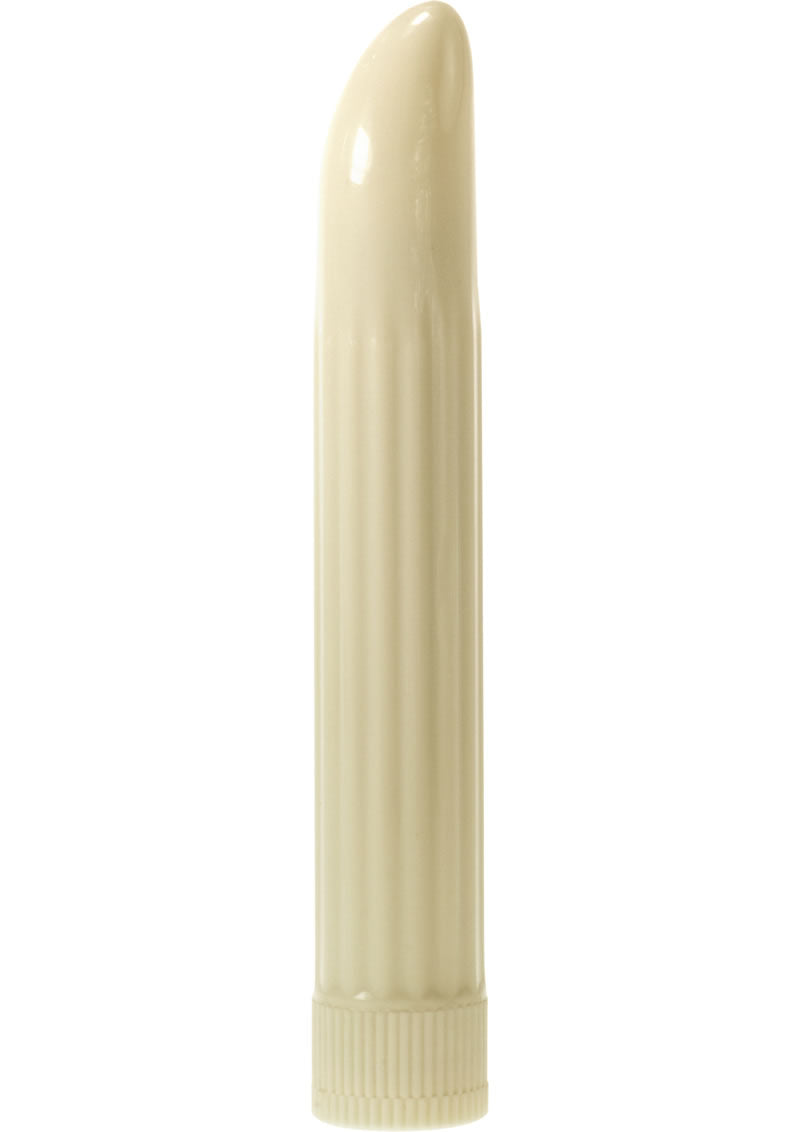 ME YOU US Sensuous Ribbed Vibrator