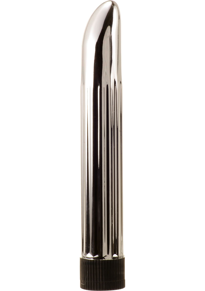ME YOU US Sensuous Ribbed Vibrator