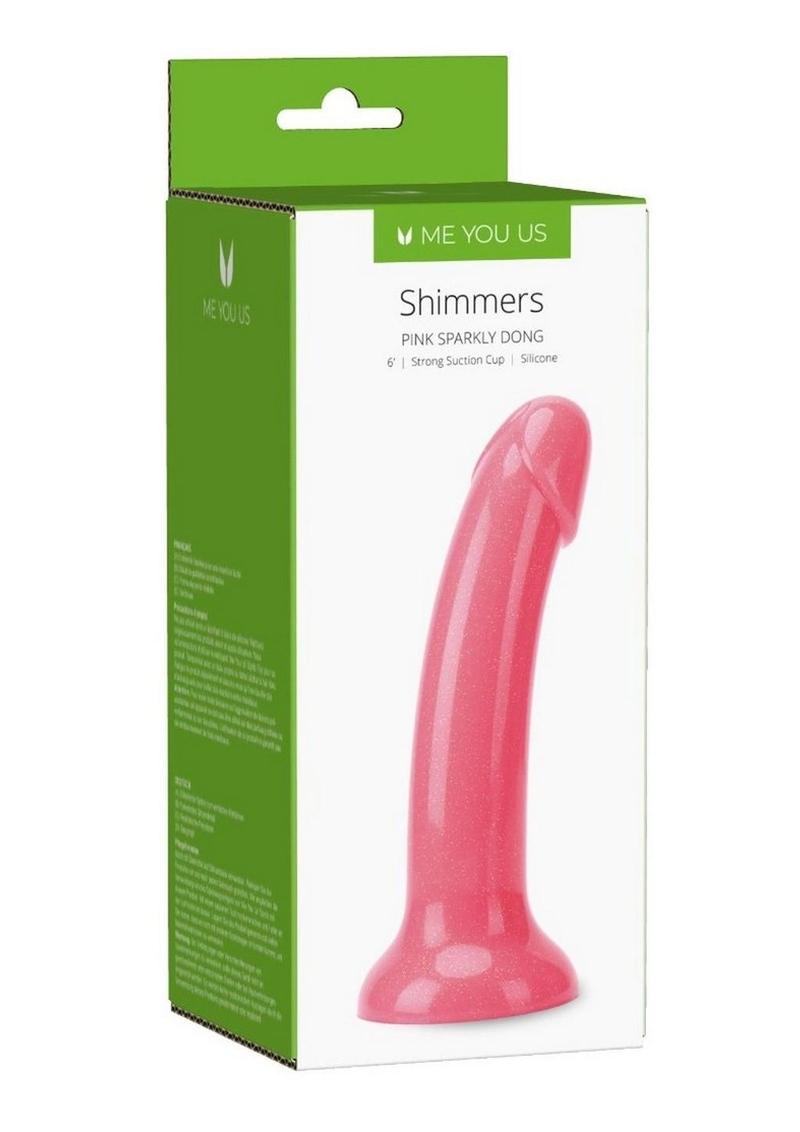 Myu Shimmers