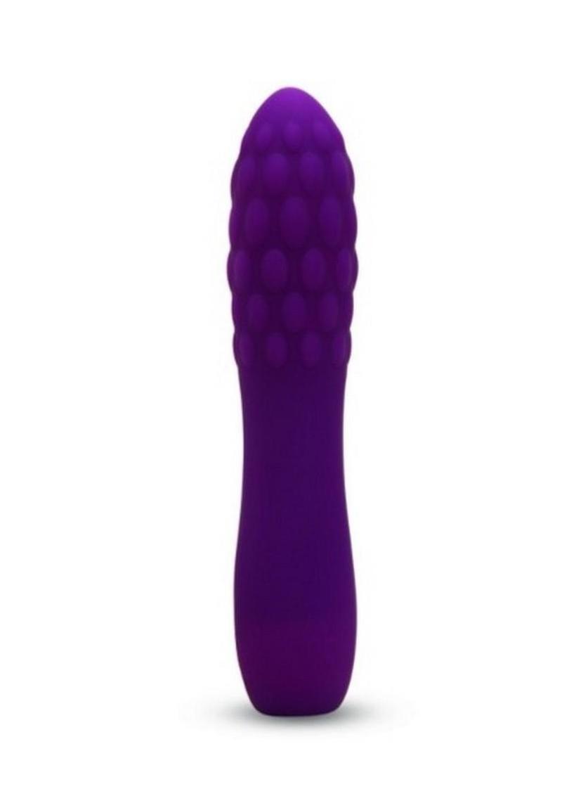 ME YOU US Tapered Bullet Rechargeable Silicone Vibrator