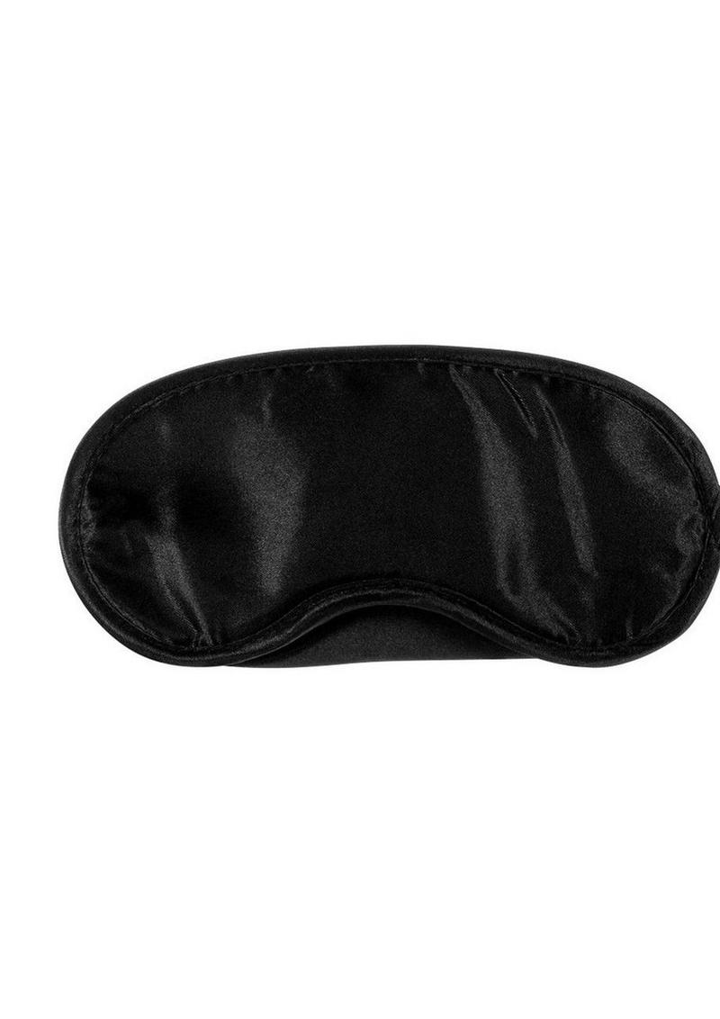 ME YOU US Tease and Please Padded Blindfold