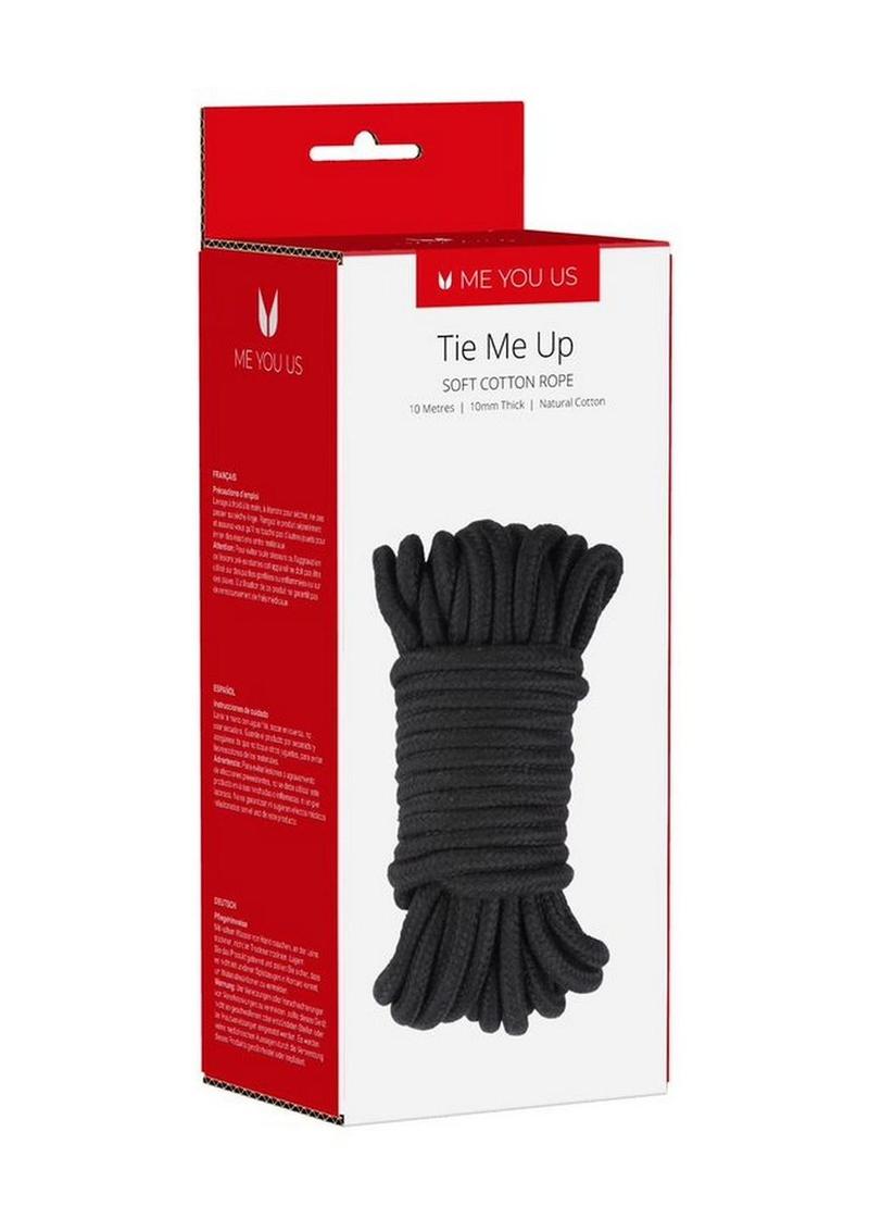 ME YOU US Tie Me Up Rope