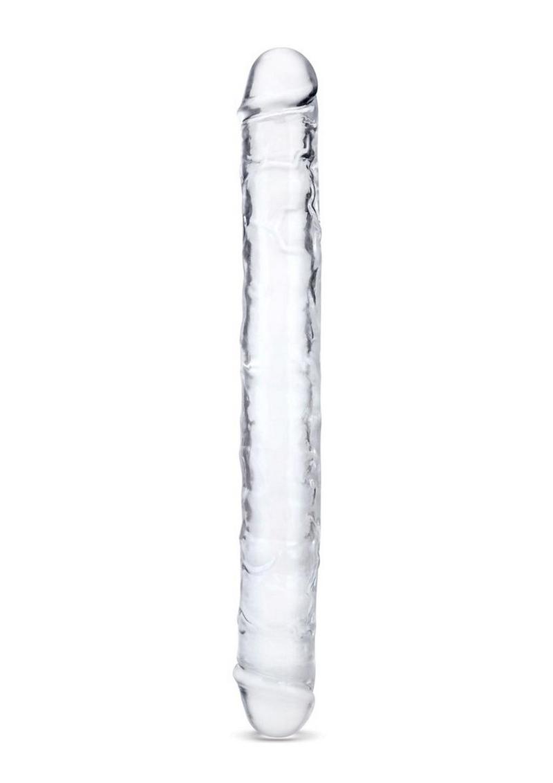 ME YOU US Ultracock Jelly Double Ender