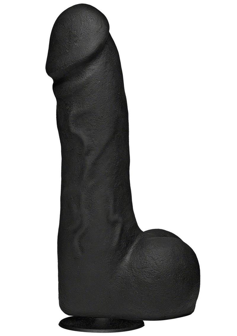 Merci The Perfect Cock with Removal Vac-U-Lock Suction Cup
