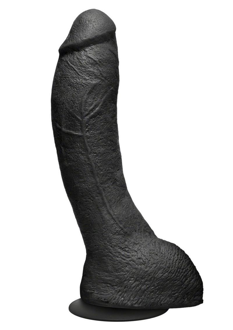 Merci The Perfect P-Spot Cock with Removal Vac-U-Lock Suction Cup