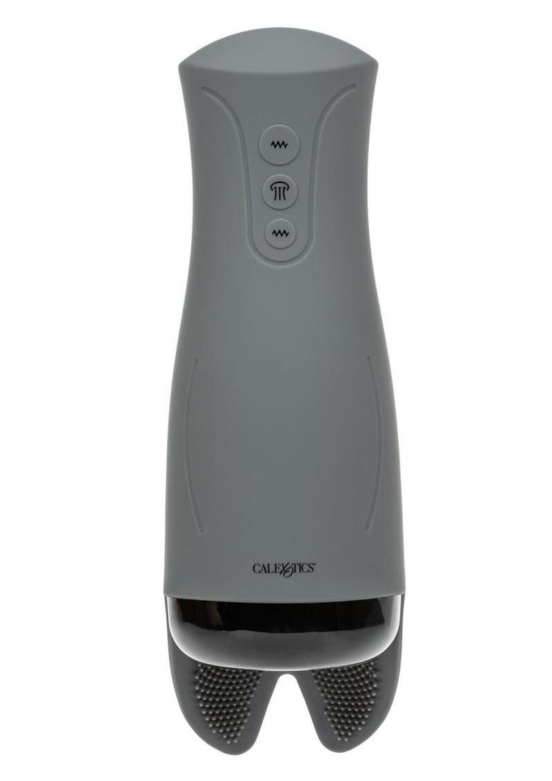 Milk Master Ultimate Automatic Milker Rechargeable Silicone Masturbator
