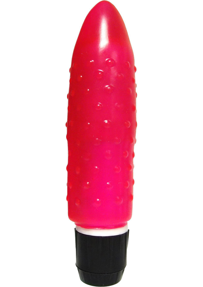 Mini Caribbean Number 2 Vibrator