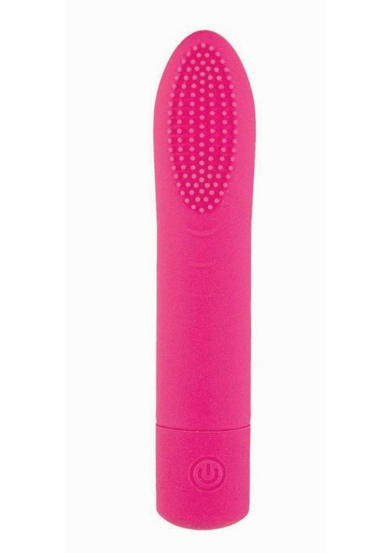 Mini's Arousal Rechargeable Bullet Vibrator